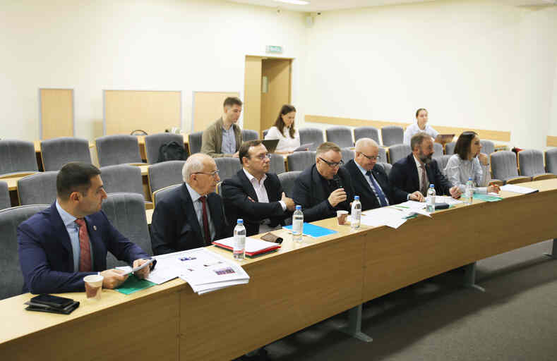 Итоги круглого стола 